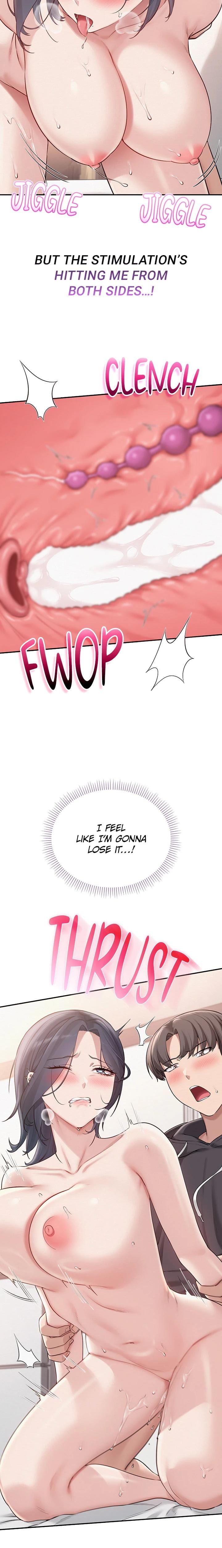 College Coeds Uncensored, chapter 26, page 12 of 25
