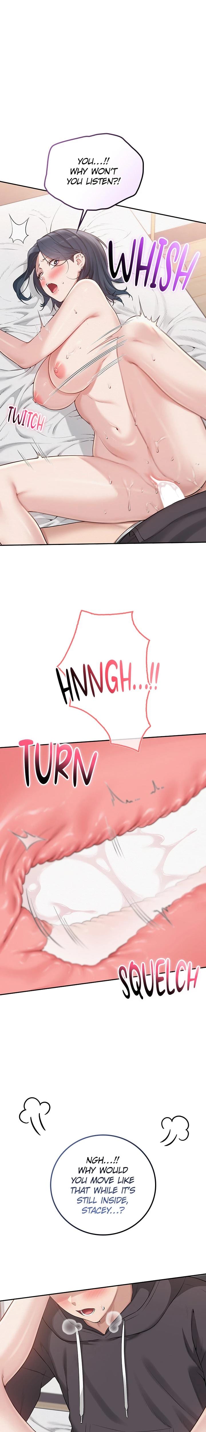 College Coeds Uncensored, chapter 26, page 16 of 25