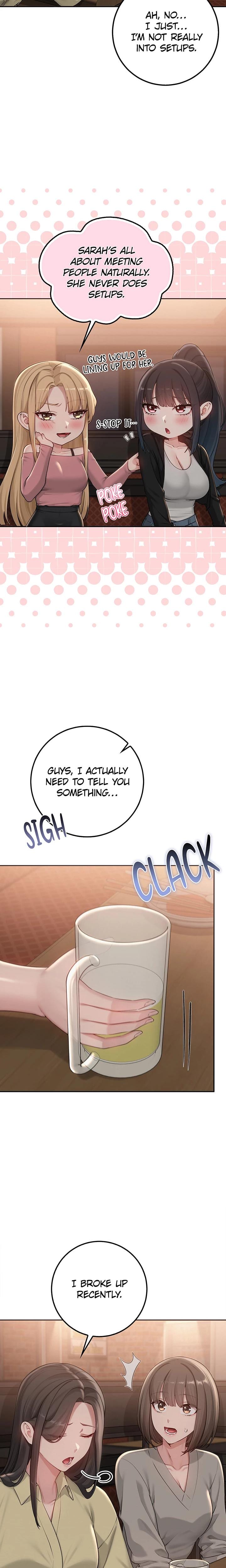 College Coeds Uncensored, chapter 28, page 6 of 24
