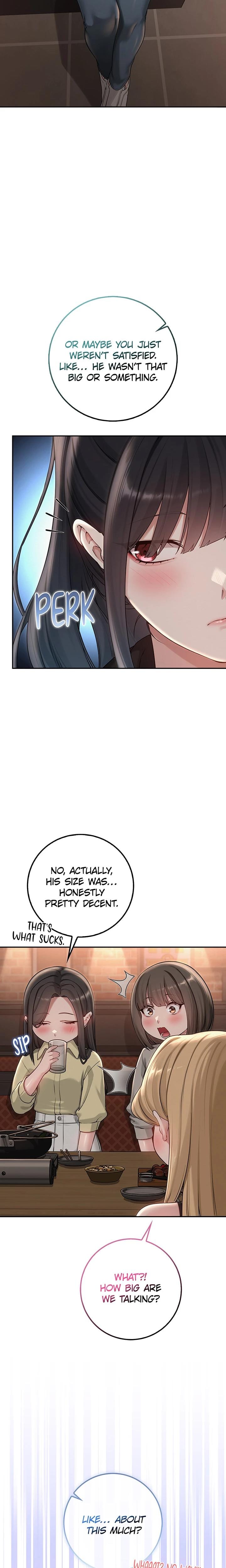 College Coeds Uncensored, chapter 28, page 8 of 24