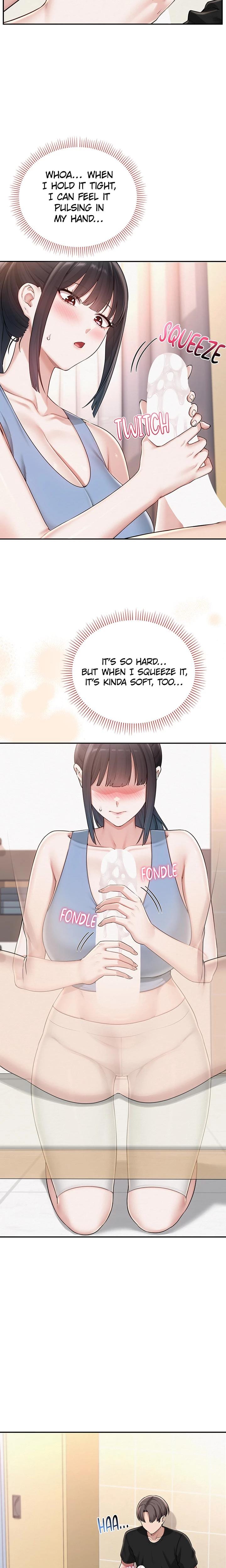 College Coeds Uncensored, chapter 28, page 10 of 24