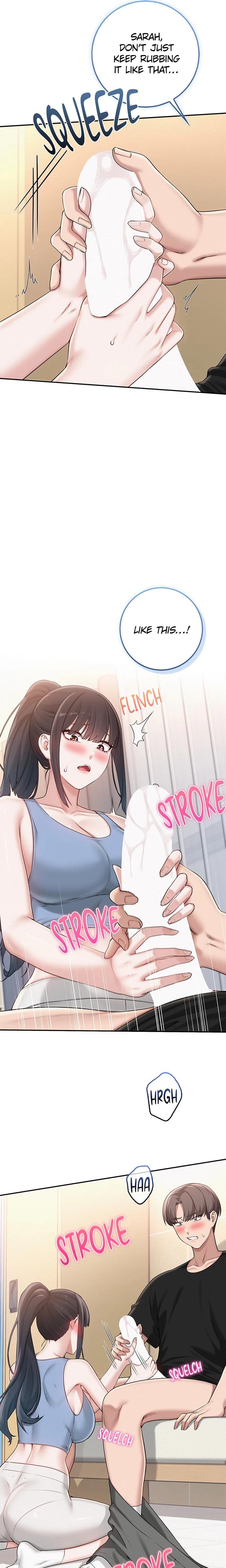 College Coeds Uncensored, chapter 28, page 12 of 24