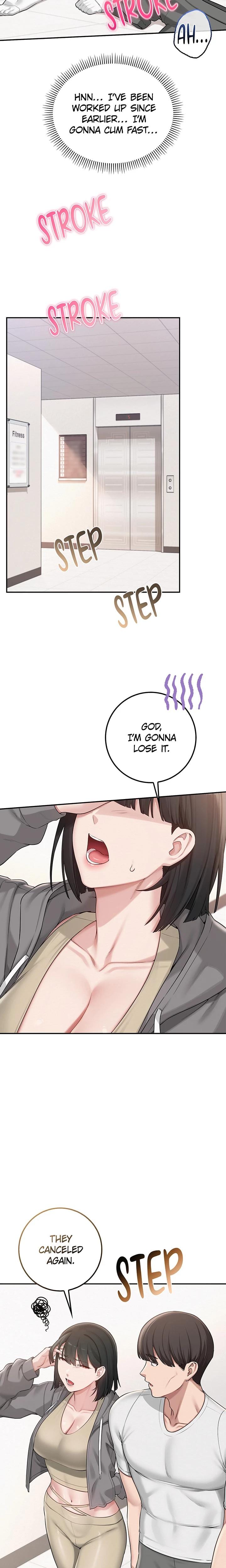 College Coeds Uncensored, chapter 28, page 13 of 24