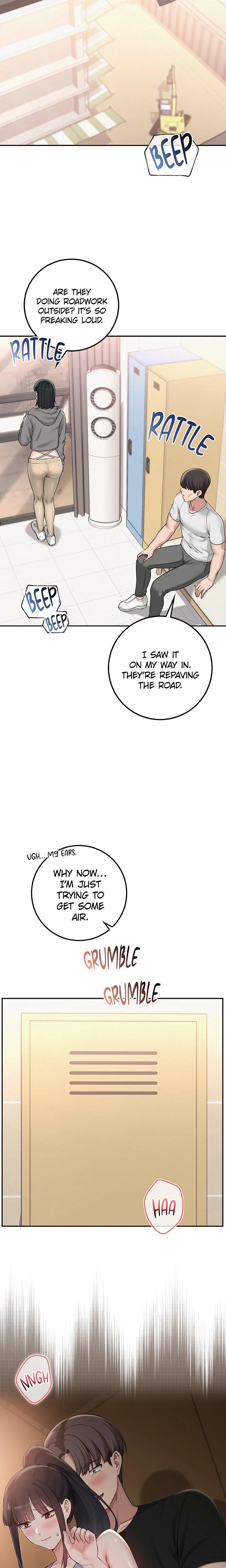 College Coeds Uncensored, chapter 29, page 5 of 25