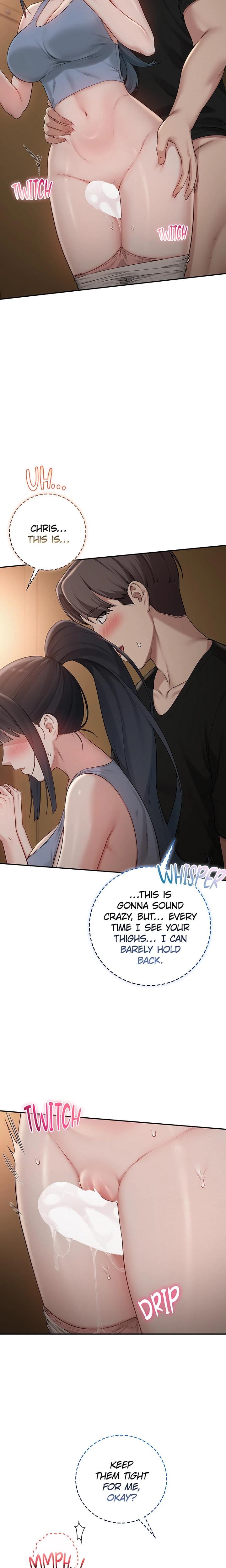 College Coeds Uncensored, chapter 29, page 6 of 25