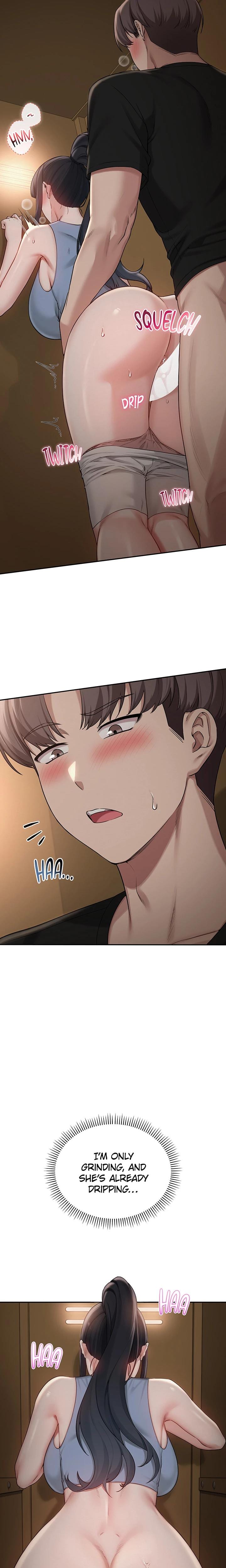 College Coeds Uncensored, chapter 29, page 9 of 25