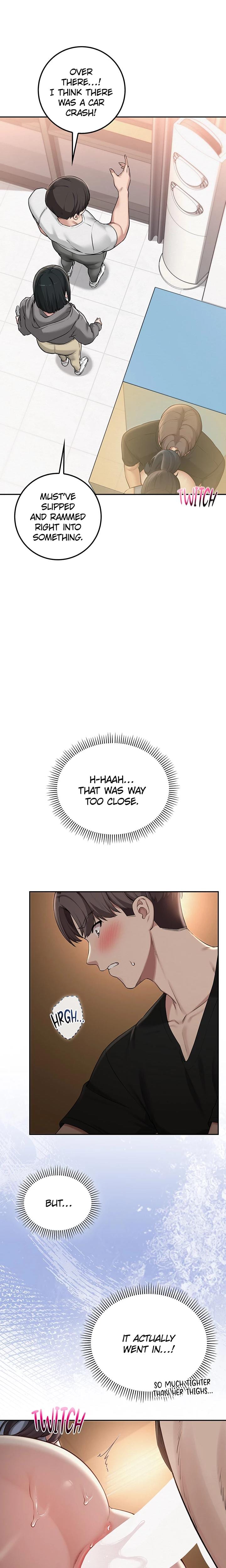 College Coeds Uncensored, chapter 29, page 12 of 25
