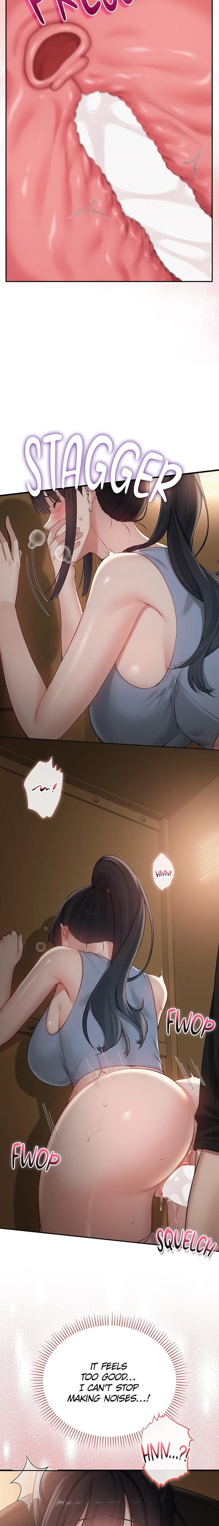 College Coeds Uncensored, chapter 29, page 15 of 25