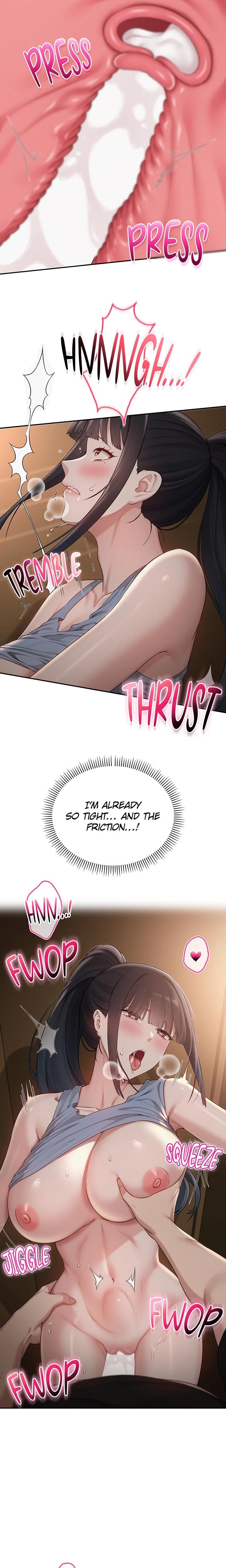 College Coeds Uncensored, chapter 30, page 5 of 23
