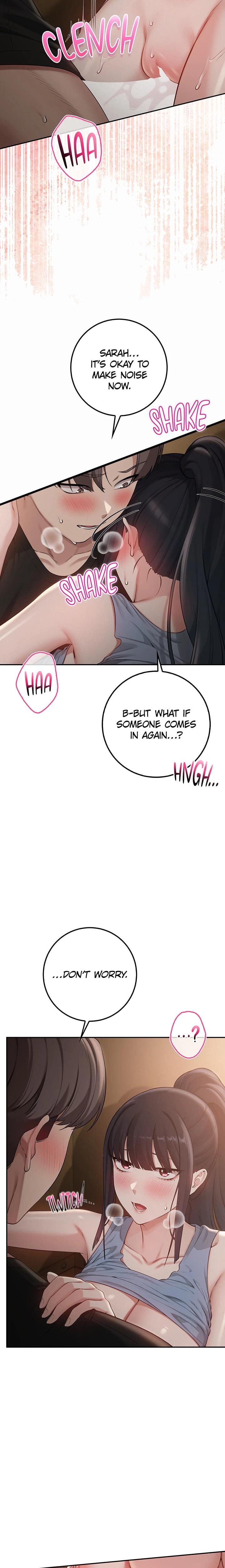 College Coeds Uncensored, chapter 30, page 7 of 23