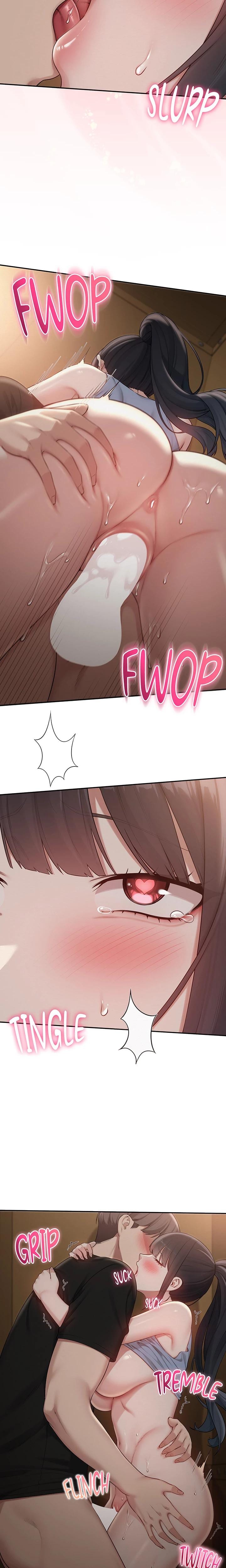 College Coeds Uncensored, chapter 30, page 9 of 23
