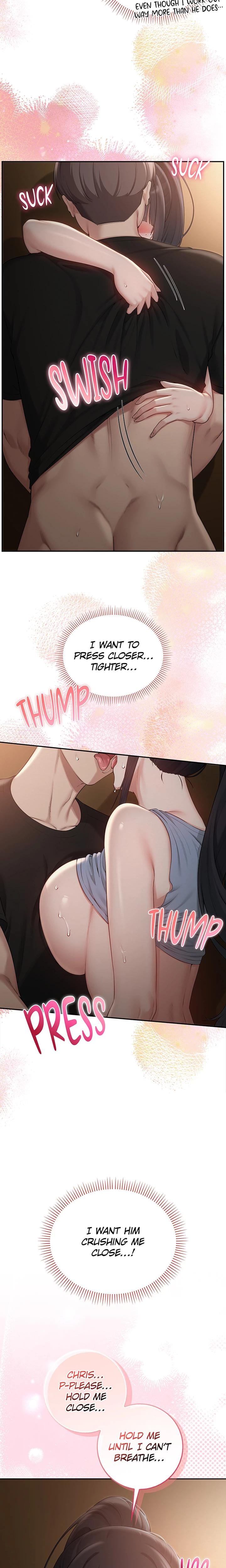 College Coeds Uncensored, chapter 30, page 12 of 23