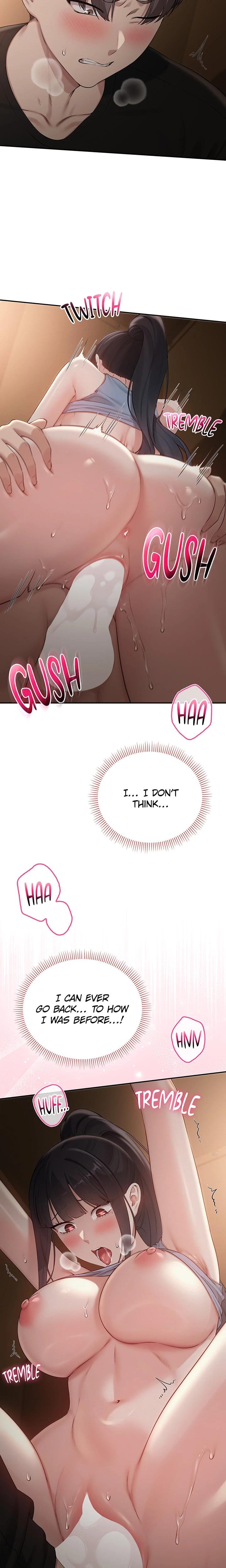 College Coeds Uncensored, chapter 30, page 16 of 23