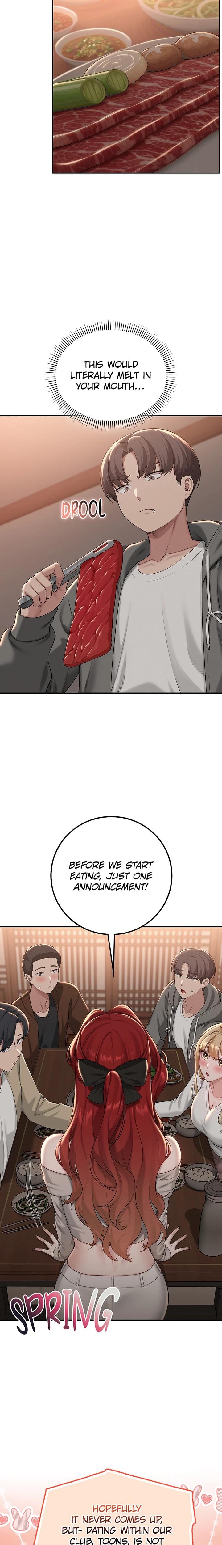 College Coeds Uncensored, chapter 31, page 10 of 27