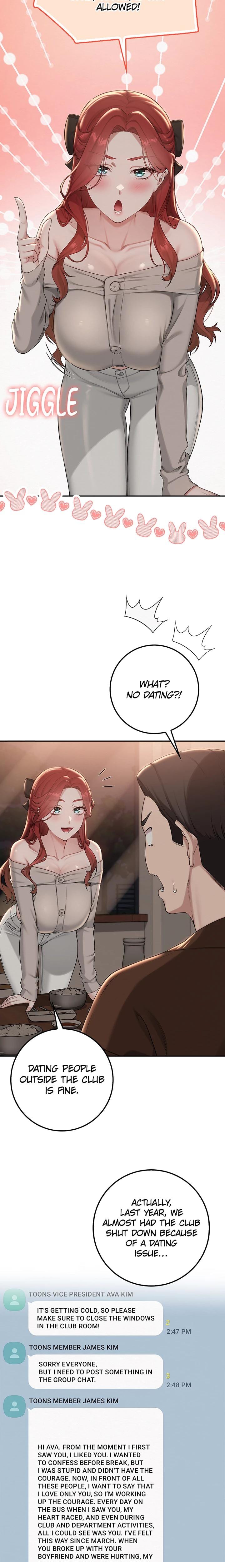 College Coeds Uncensored, chapter 31, page 11 of 27