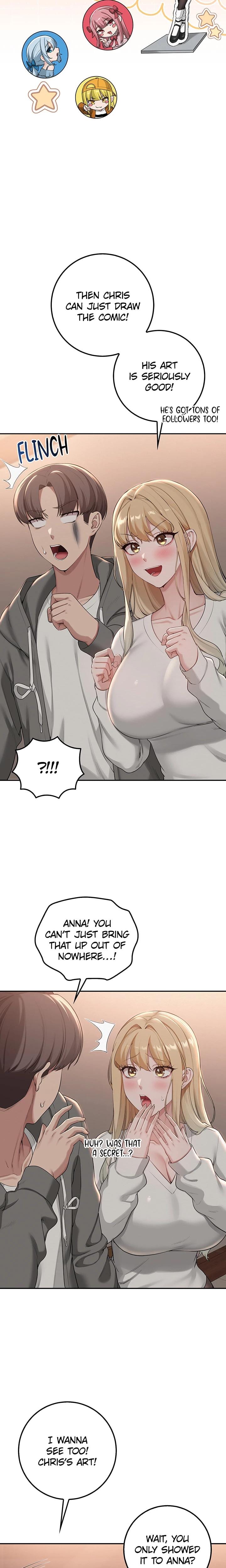 College Coeds Uncensored, chapter 31, page 16 of 27