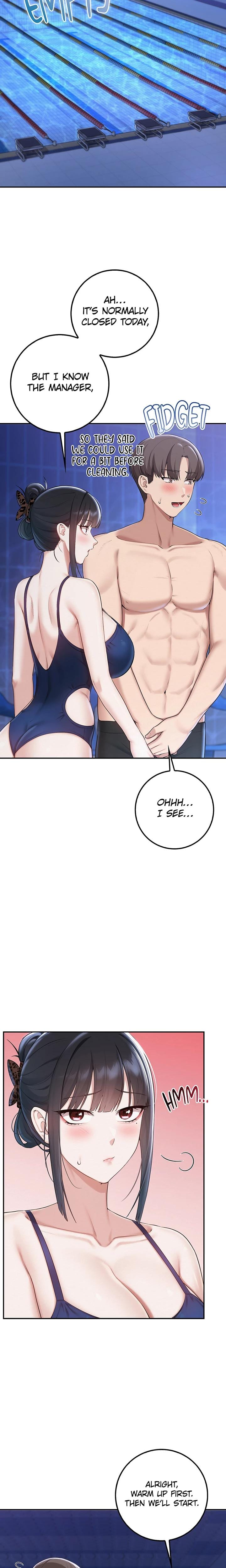 College Coeds Uncensored, chapter 33, page 6 of 24