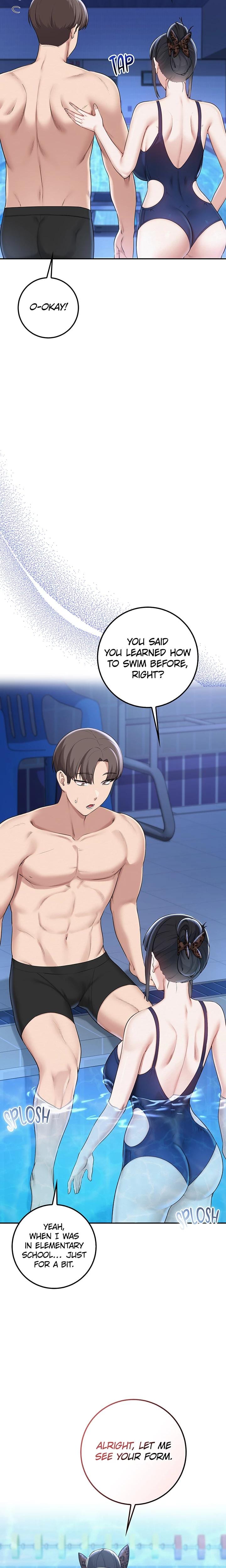 College Coeds Uncensored, chapter 33, page 7 of 24