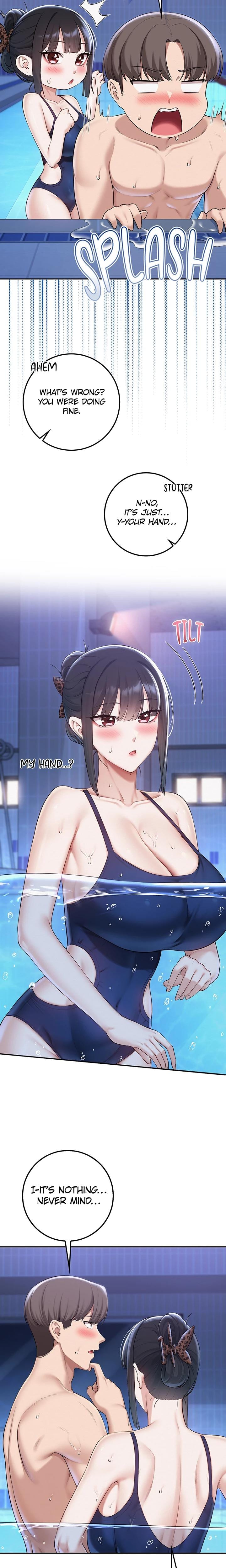 College Coeds Uncensored, chapter 33, page 10 of 24