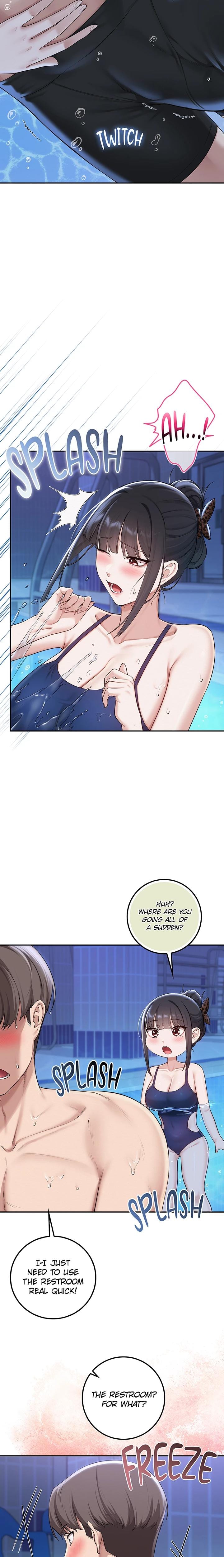 College Coeds Uncensored, chapter 33, page 13 of 24
