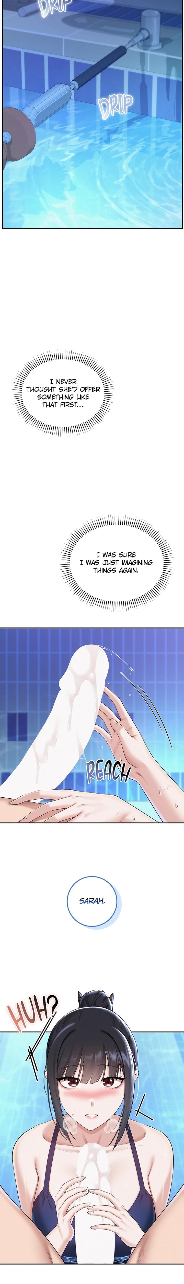 College Coeds Uncensored, chapter 33, page 15 of 24