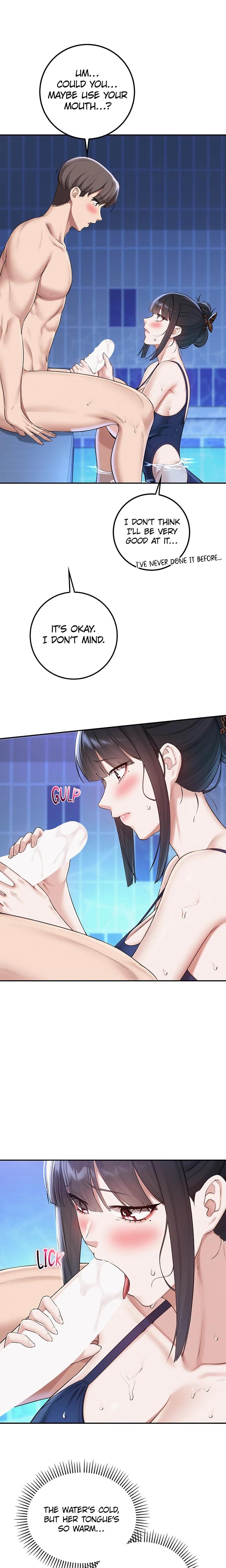 College Coeds Uncensored, chapter 33, page 16 of 24