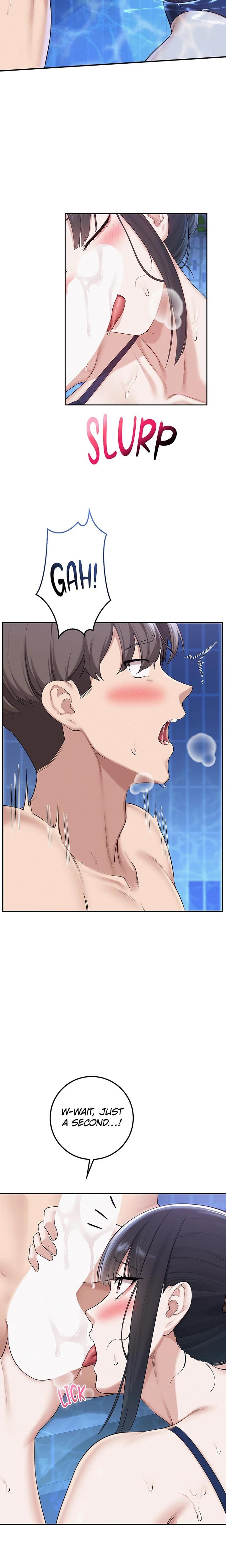 College Coeds Uncensored, chapter 33, page 20 of 24