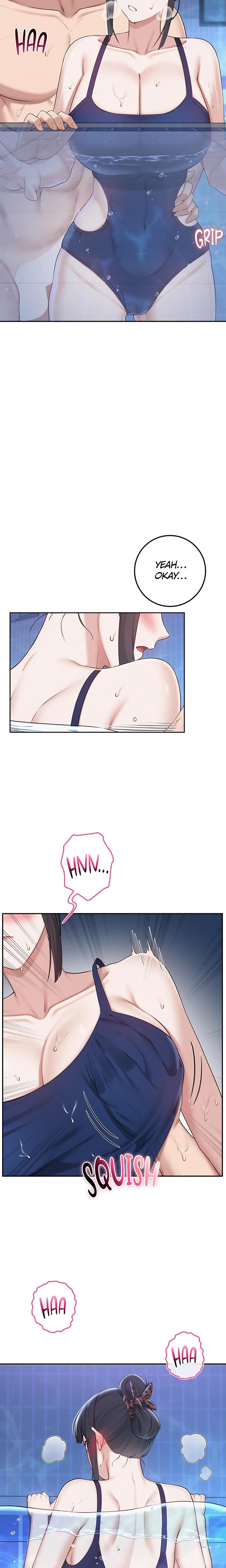 College Coeds Uncensored, chapter 33, page 23 of 24