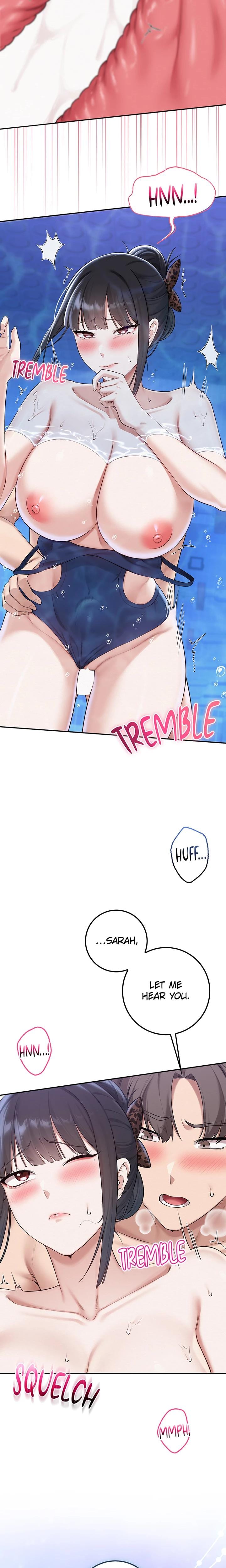 College Coeds Uncensored, chapter 34, page 7 of 22