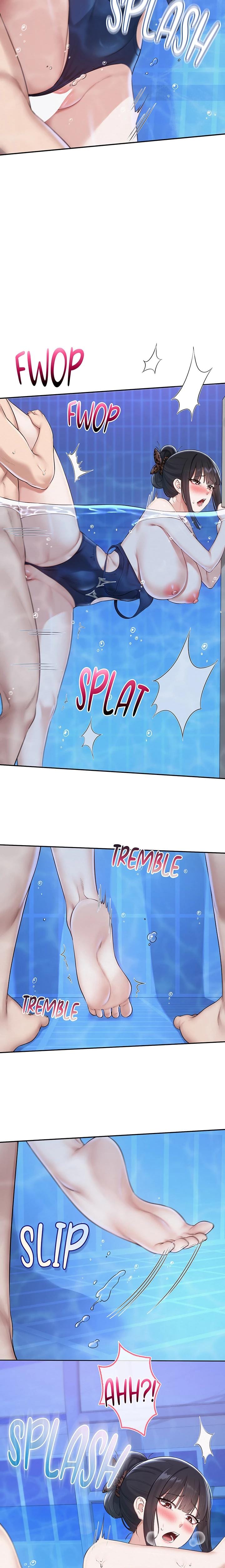 College Coeds Uncensored, chapter 34, page 11 of 22