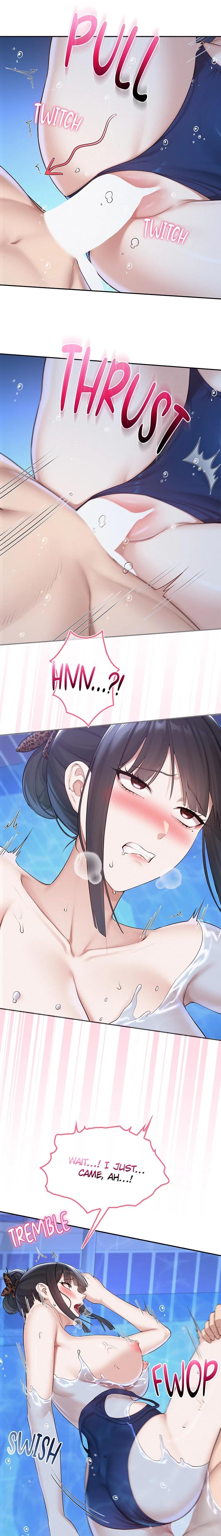 College Coeds Uncensored, chapter 34, page 14 of 22