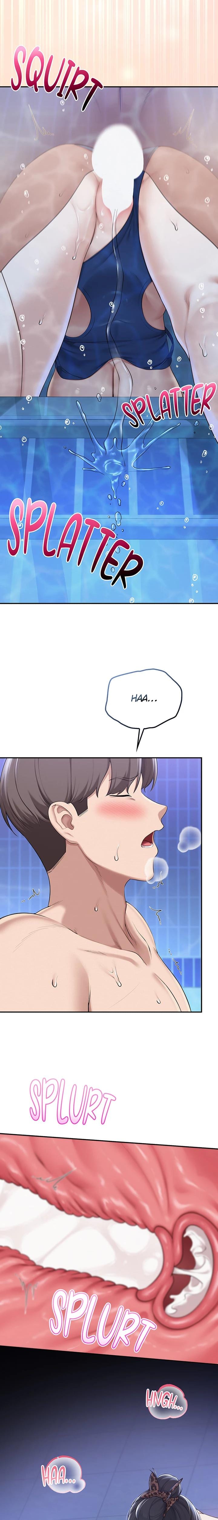 College Coeds Uncensored, chapter 34, page 21 of 22