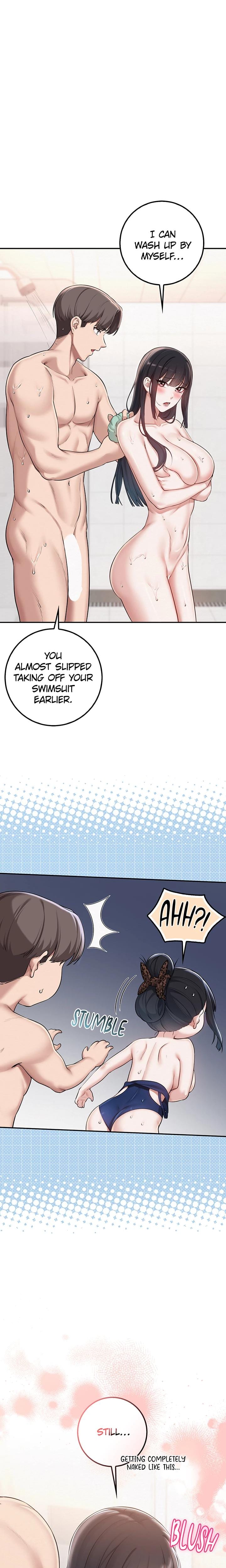 College Coeds Uncensored, chapter 35, page 5 of 28