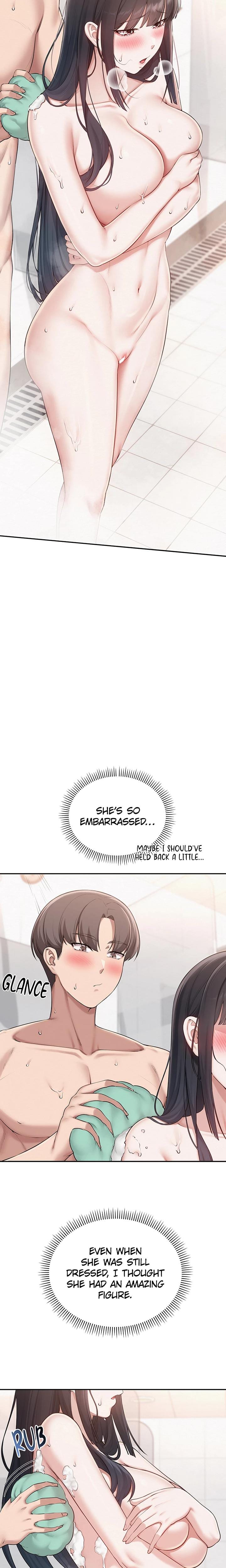 College Coeds Uncensored, chapter 35, page 6 of 28