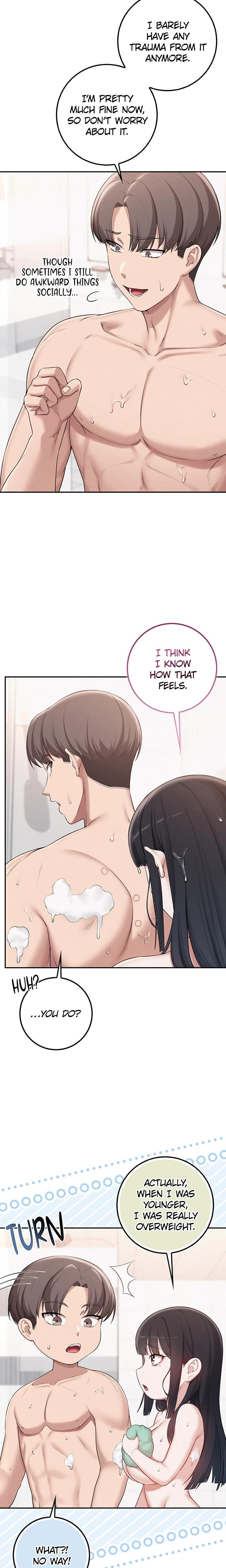 College Coeds Uncensored, chapter 35, page 15 of 28