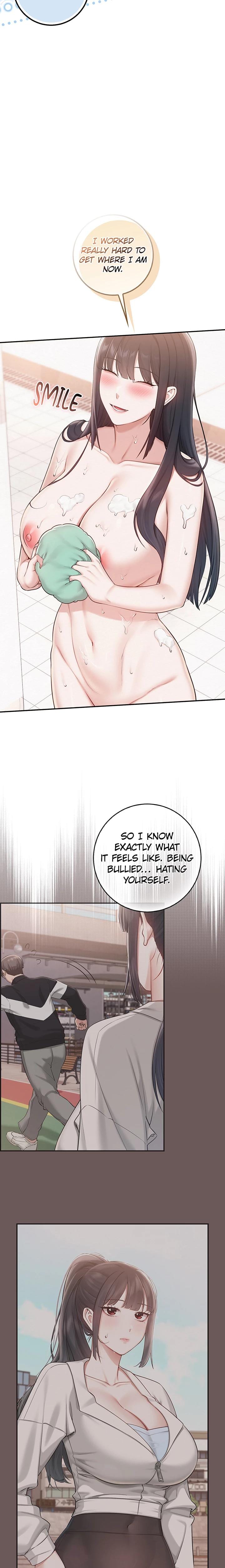 College Coeds Uncensored, chapter 35, page 16 of 28