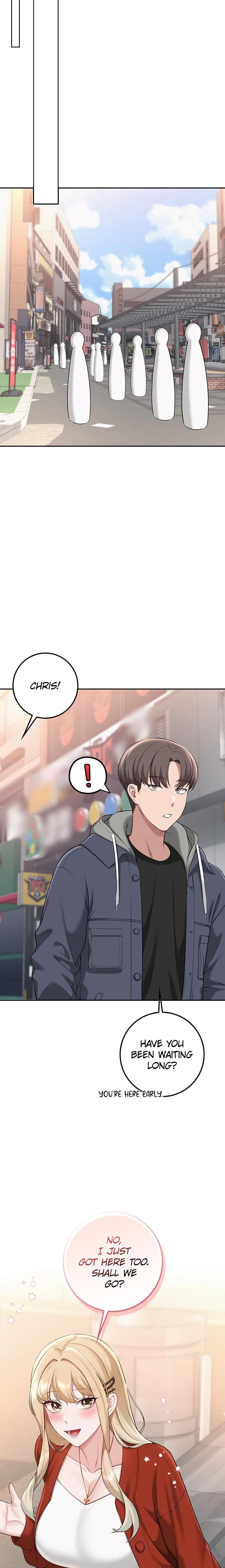 College Coeds Uncensored, chapter 35, page 27 of 28