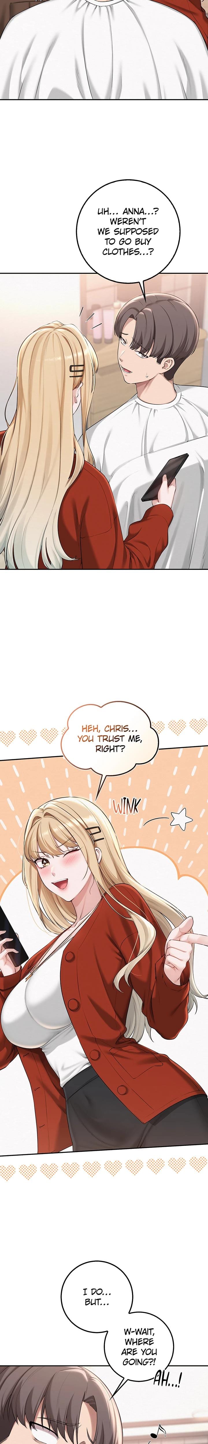College Coeds Uncensored, chapter 36, page 5 of 24