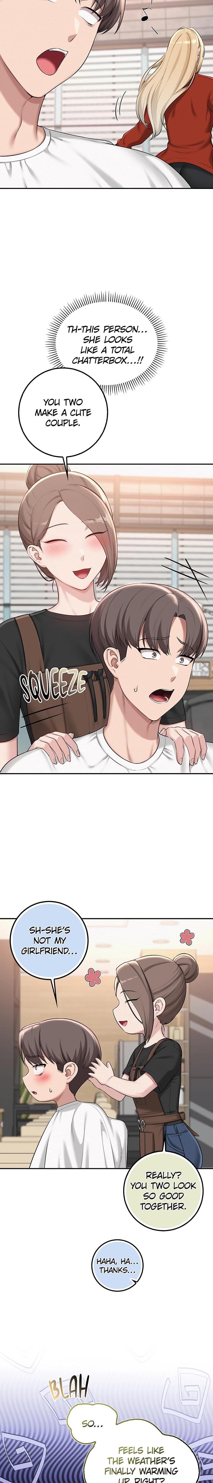 College Coeds Uncensored, chapter 36, page 6 of 24