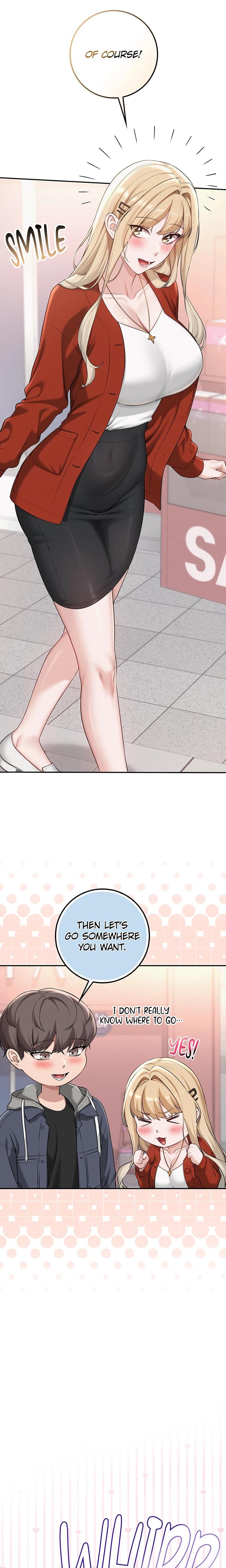 College Coeds Uncensored, chapter 36, page 12 of 24