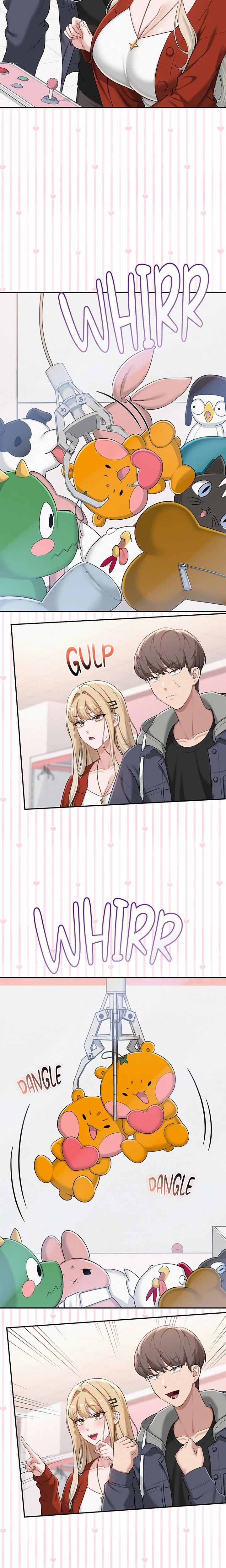 College Coeds Uncensored, chapter 36, page 14 of 24