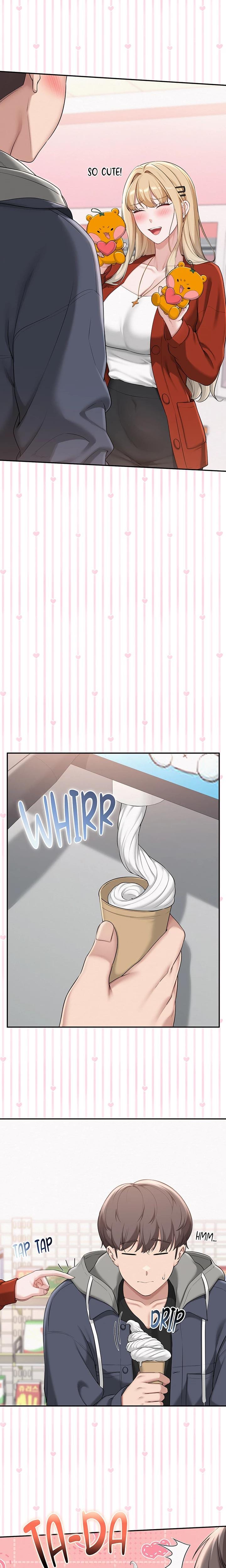 College Coeds Uncensored, chapter 36, page 15 of 24