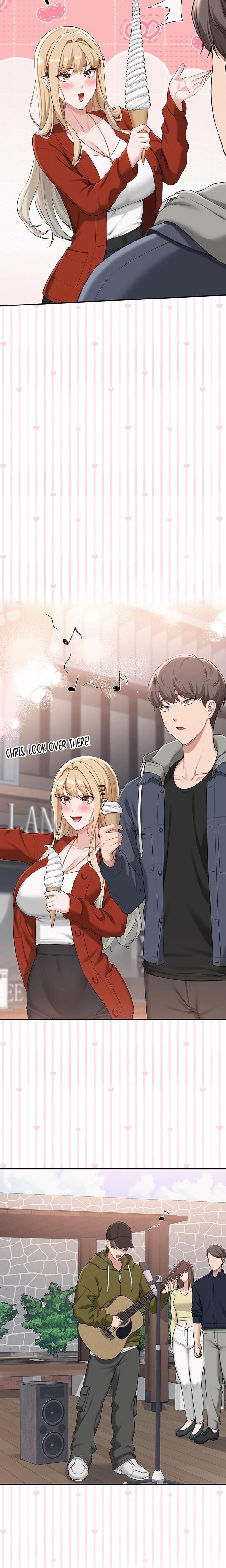 College Coeds Uncensored, chapter 36, page 16 of 24