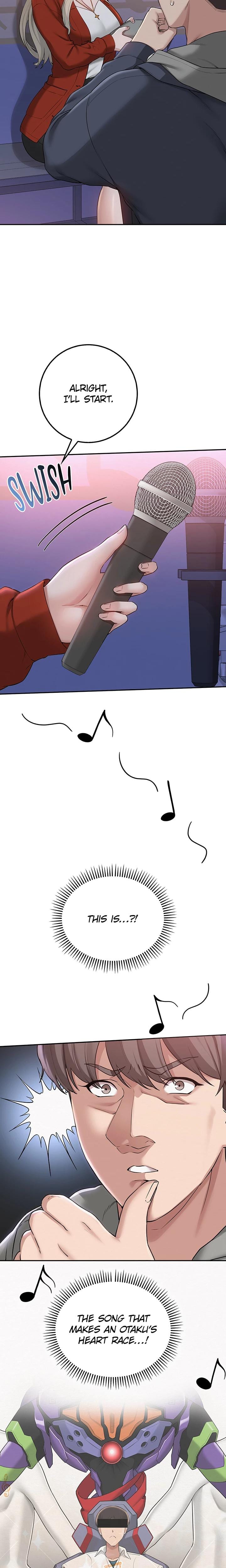 College Coeds Uncensored, chapter 36, page 19 of 24