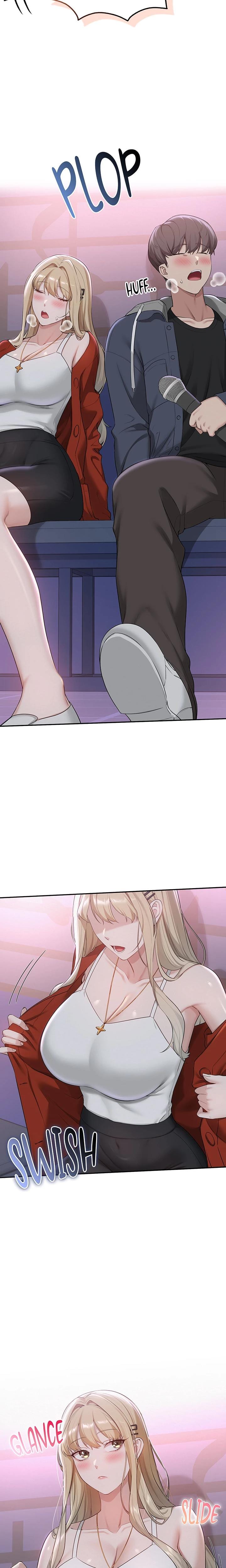 College Coeds Uncensored, chapter 36, page 22 of 24