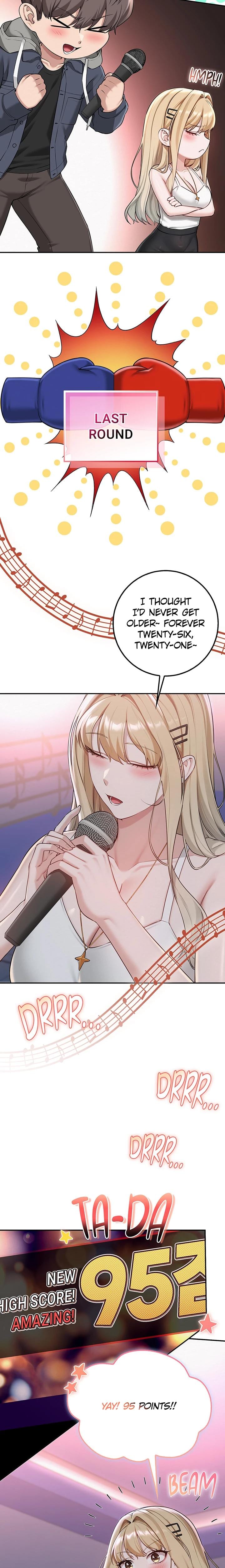 College Coeds Uncensored, chapter 37, page 6 of 25