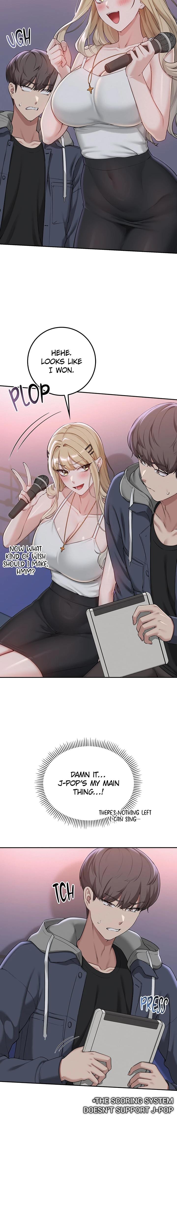 College Coeds Uncensored, chapter 37, page 7 of 25
