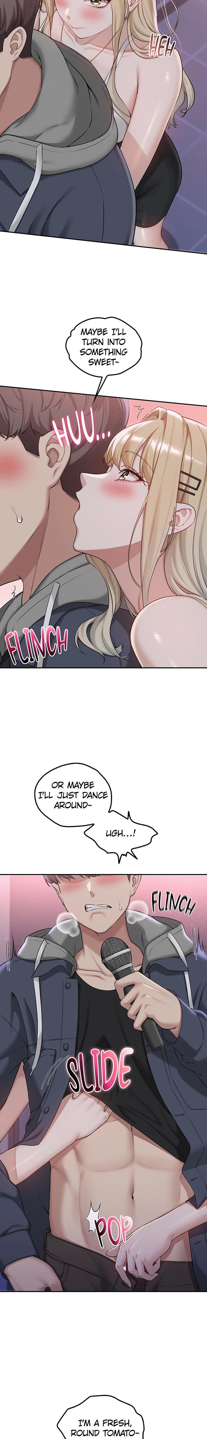 College Coeds Uncensored, chapter 37, page 11 of 25