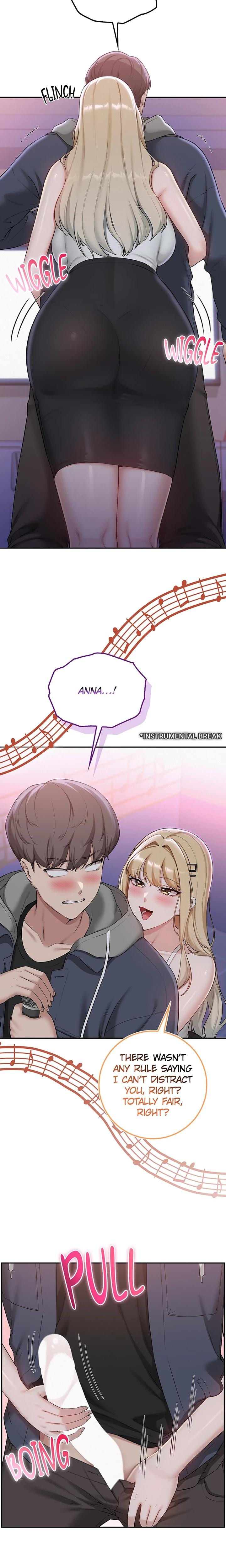College Coeds Uncensored, chapter 37, page 12 of 25