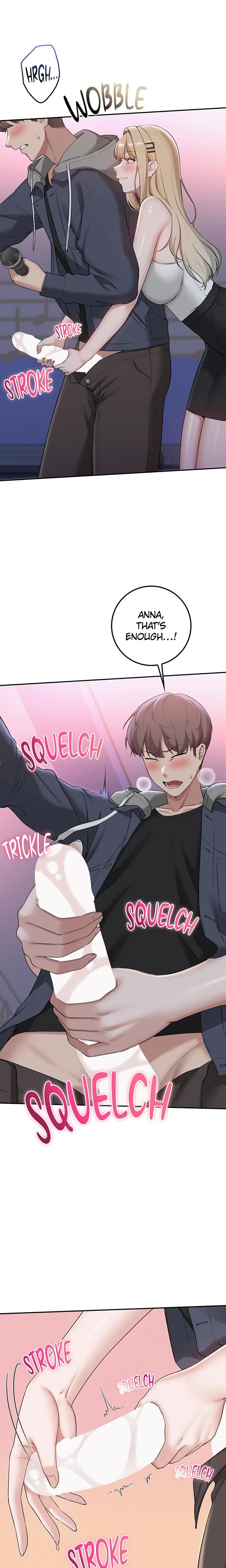 College Coeds Uncensored, chapter 37, page 15 of 25